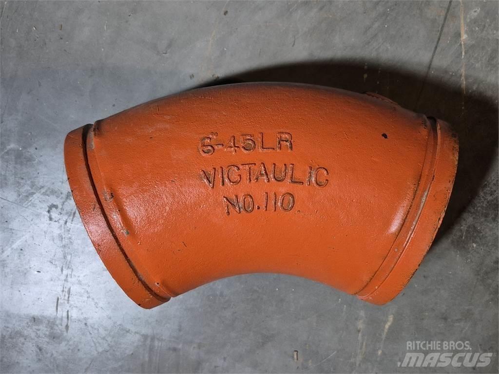  VICTAULIC No. 110 Other