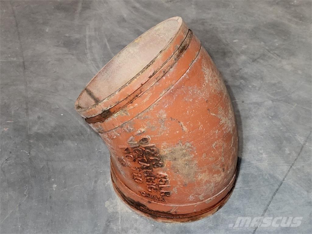  VICTAULIC No. 110 Other