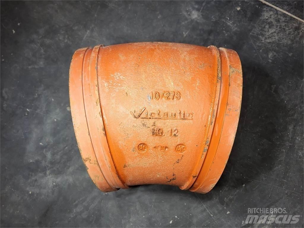  VICTAULIC No. 12 Other