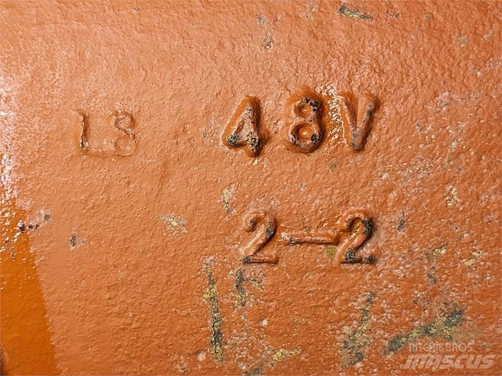  VICTAULIC No. 12 Other
