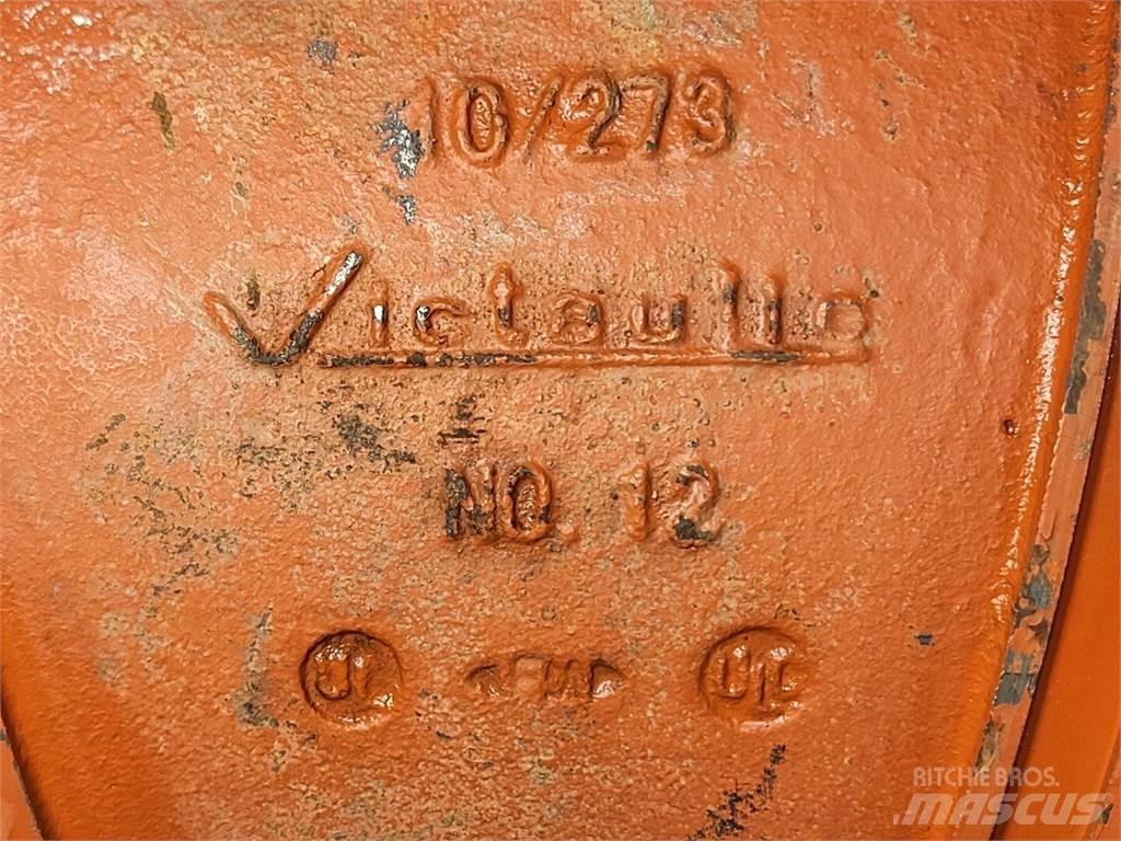  VICTAULIC No. 12 Other