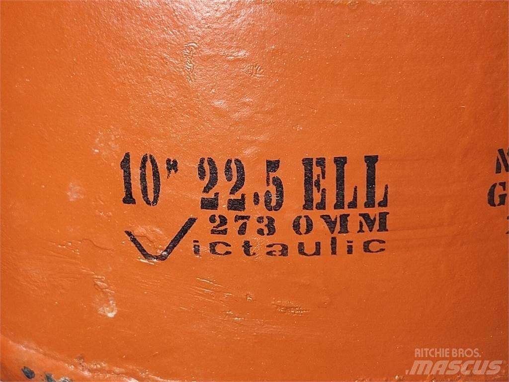  VICTAULIC No. 12 Other