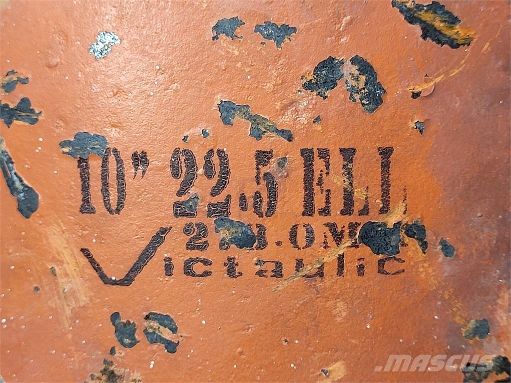  VICTAULIC No. 12 Other