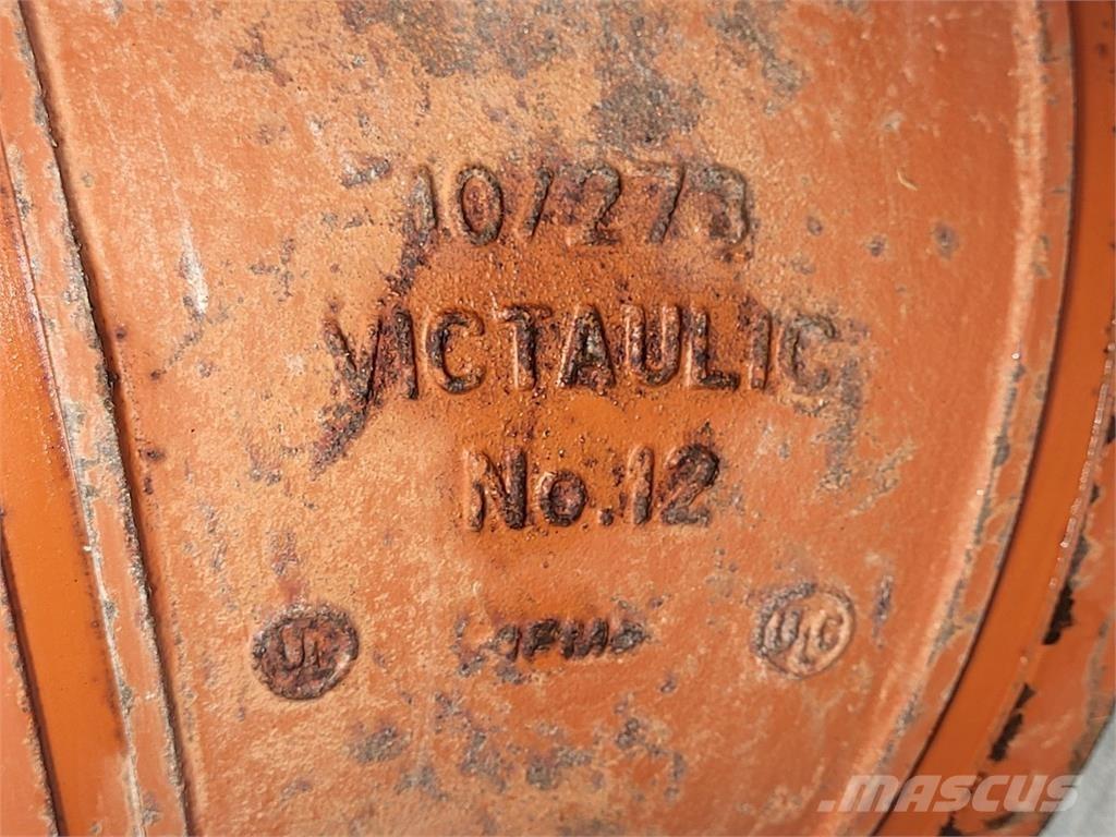  VICTAULIC No. 12 Other