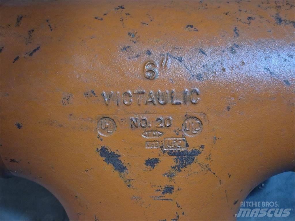  VICTAULIC No. 20 Other