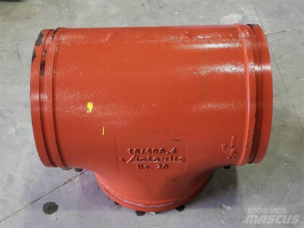  VICTAULIC No. 20 Other