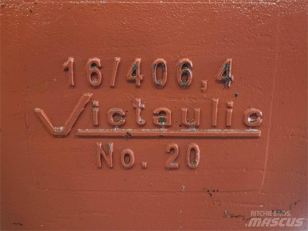  VICTAULIC No. 20 Other