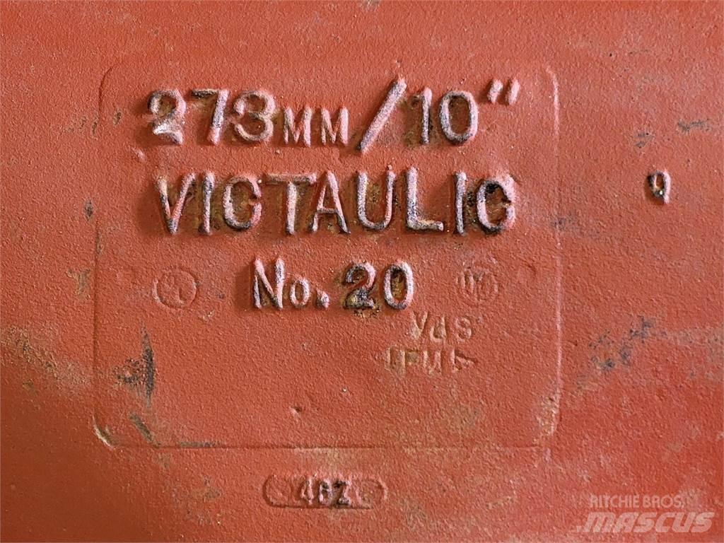  VICTAULIC No. 20 Other