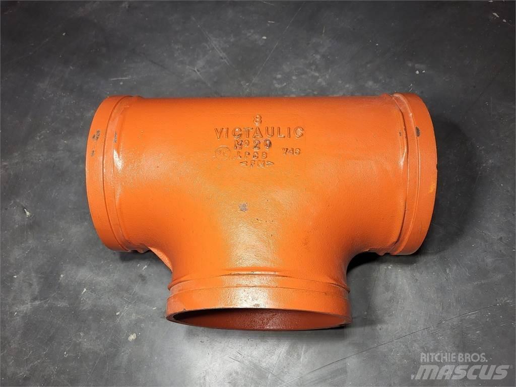  VICTAULIC No. 20 Other