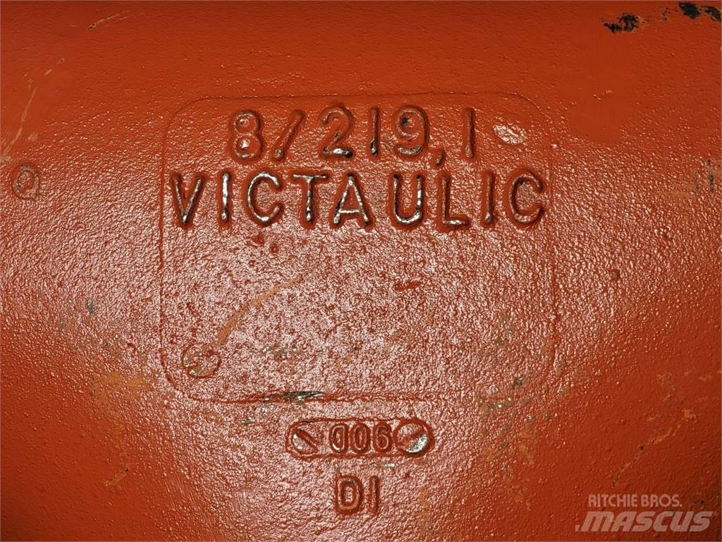  VICTAULIC No. 20 Other