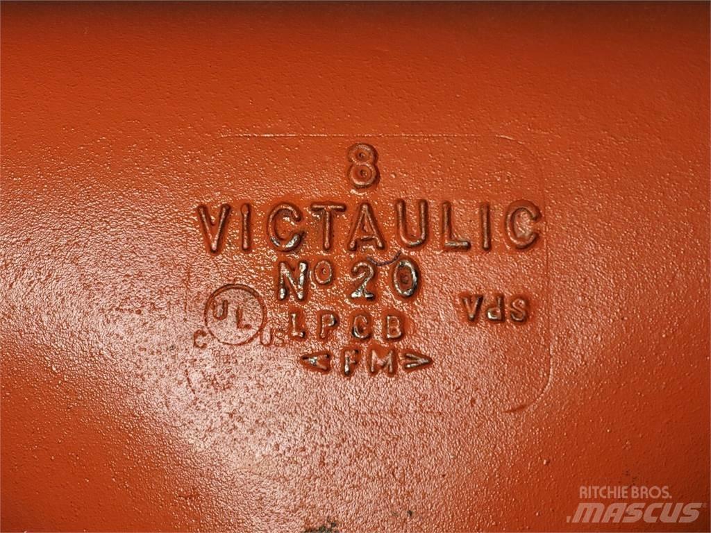  VICTAULIC No. 20 Other