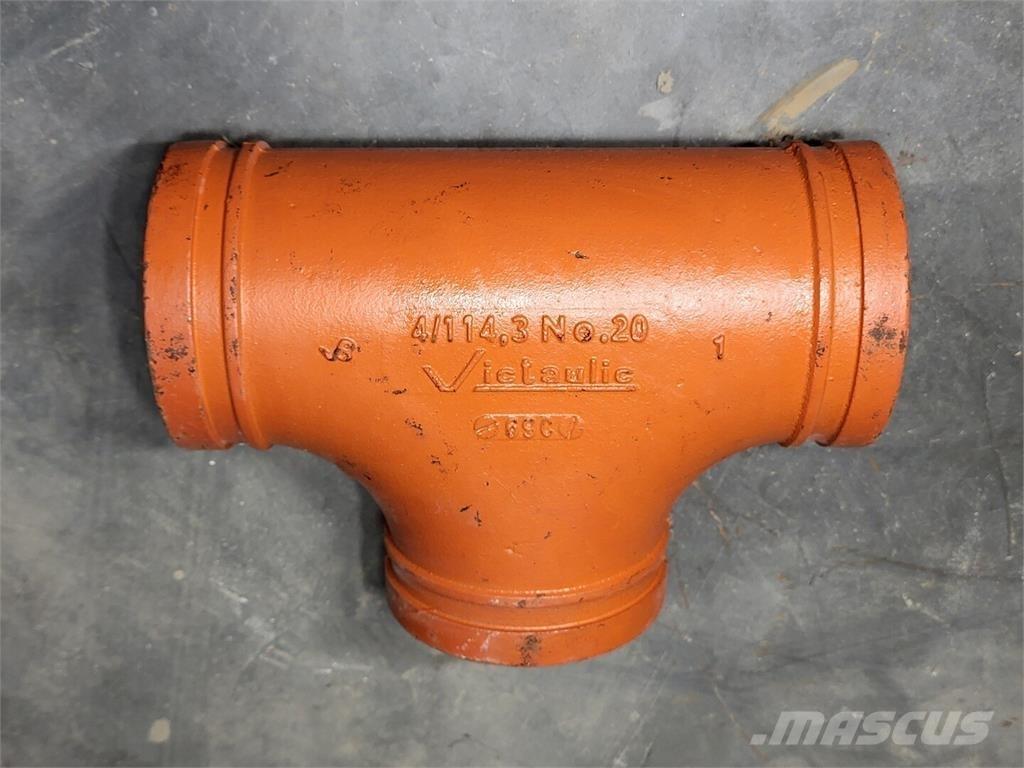  VICTAULIC No. 20 Other