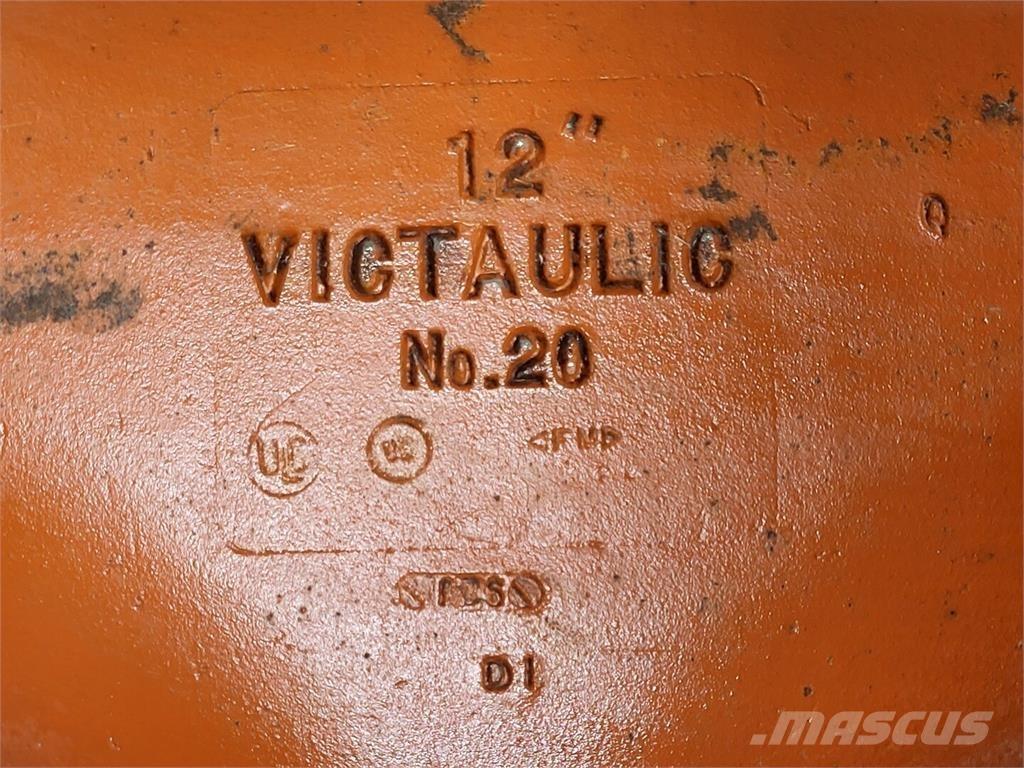  VICTAULIC No. 20 Other