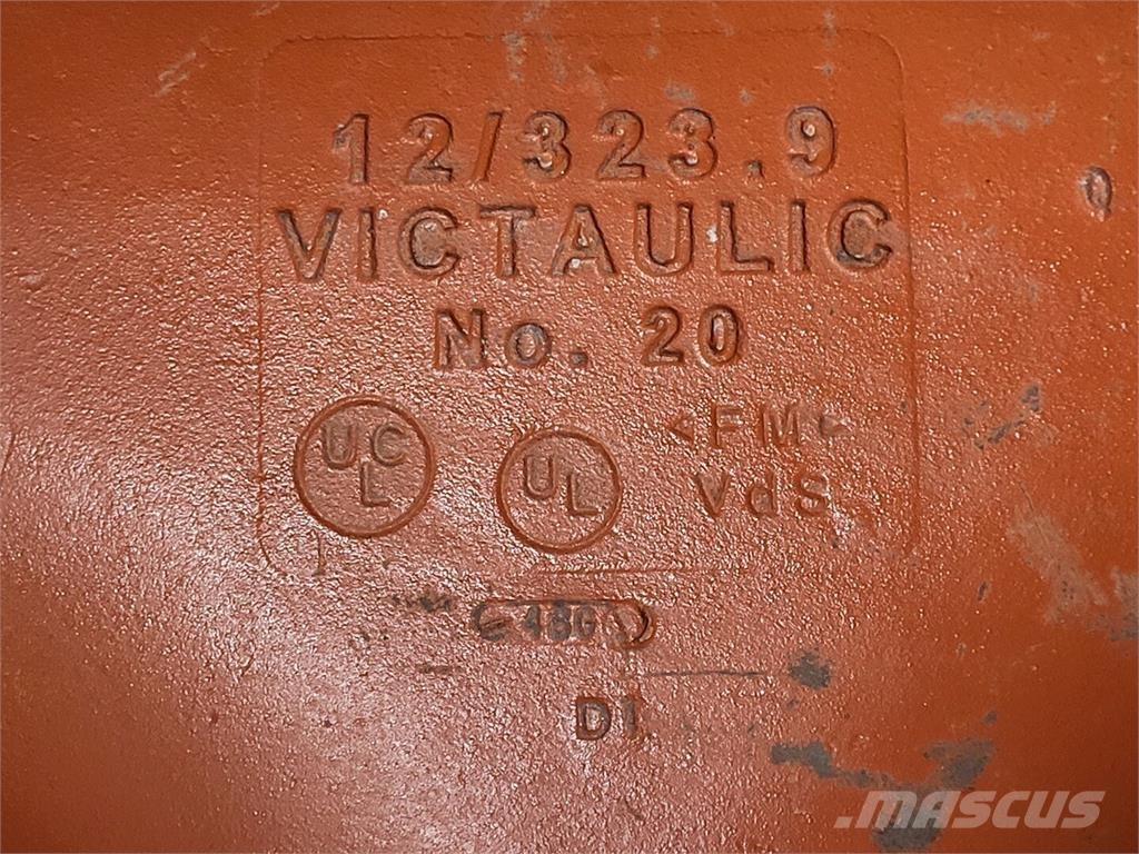  VICTAULIC No. 20 Other