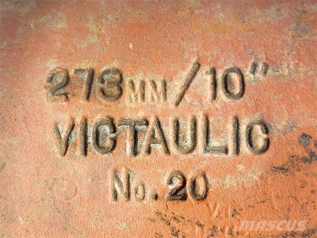  VICTAULIC No. 20 Other