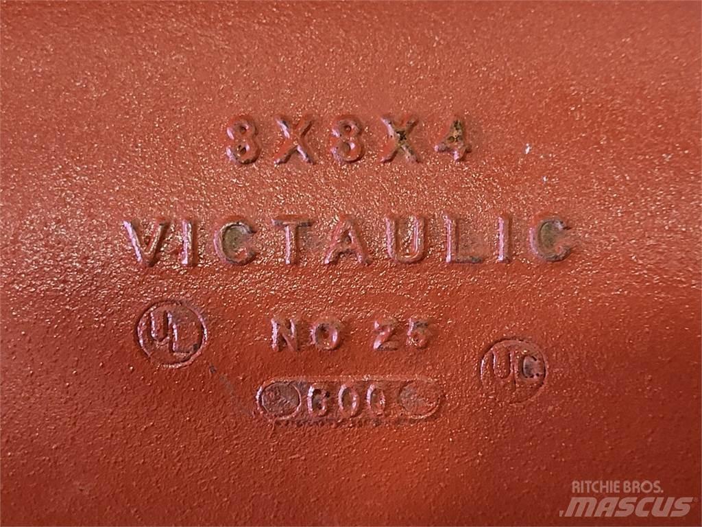 VICTAULIC No. 25 Other