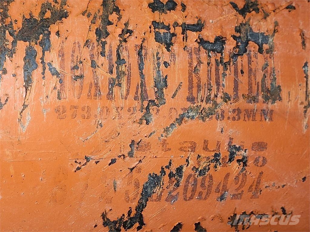  VICTAULIC No. 25 Other