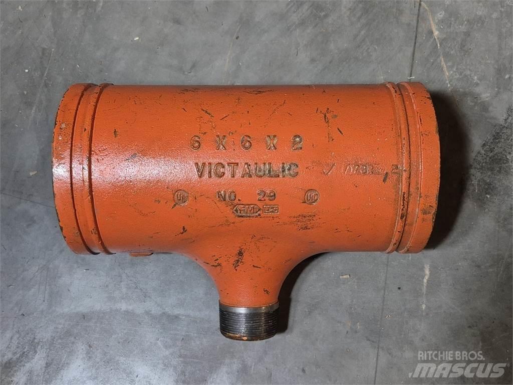  VICTAULIC No. 29 Other