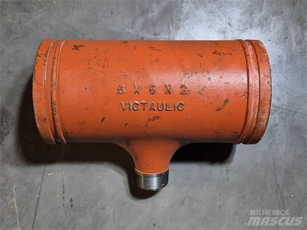  VICTAULIC No. 29 Other
