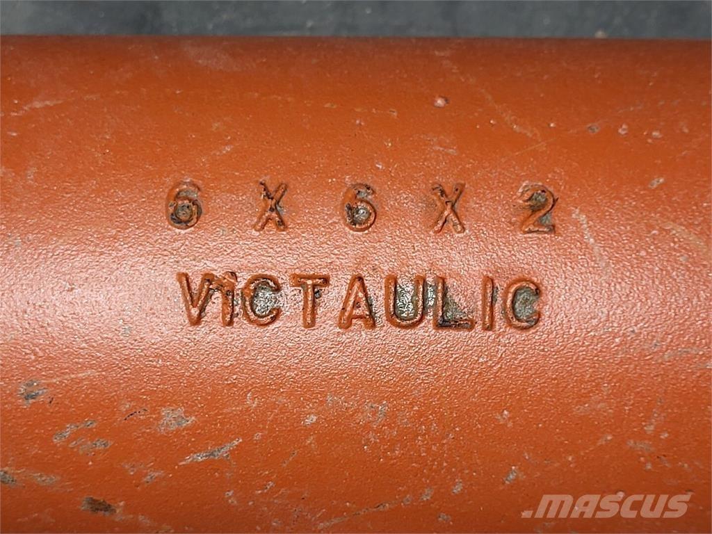  VICTAULIC No. 29 Other