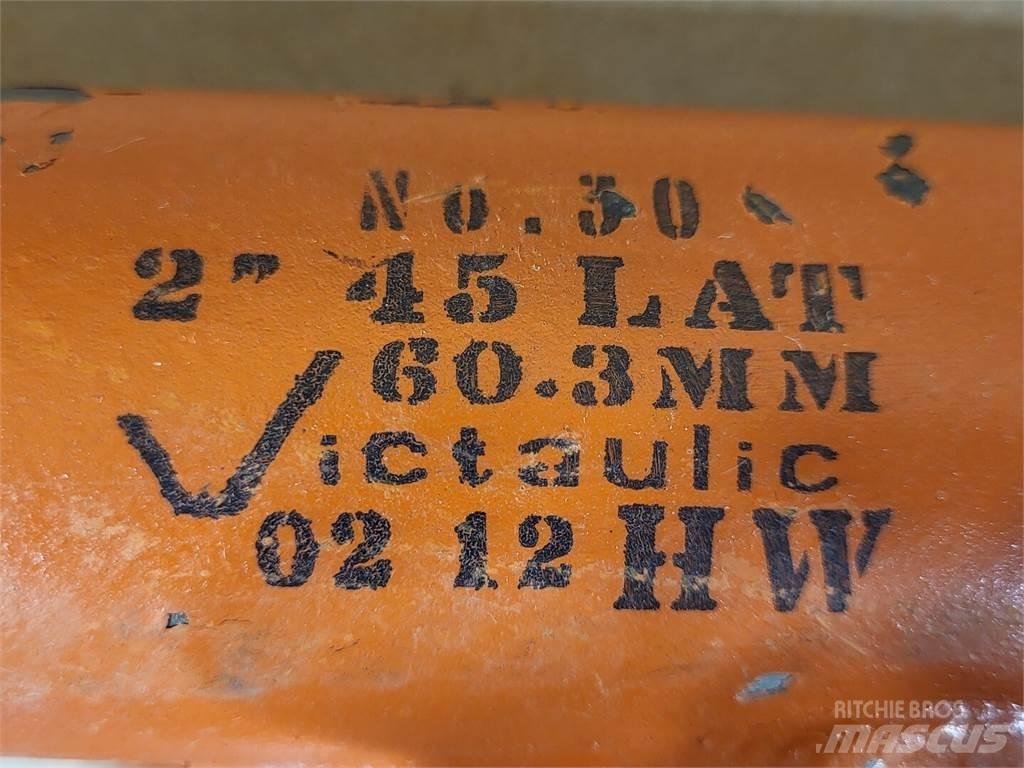  VICTAULIC No. 30 Other