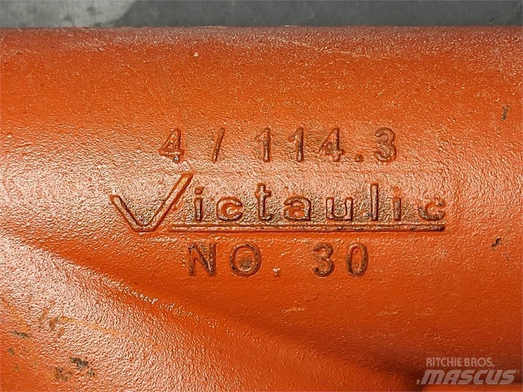  VICTAULIC No. 30 Other