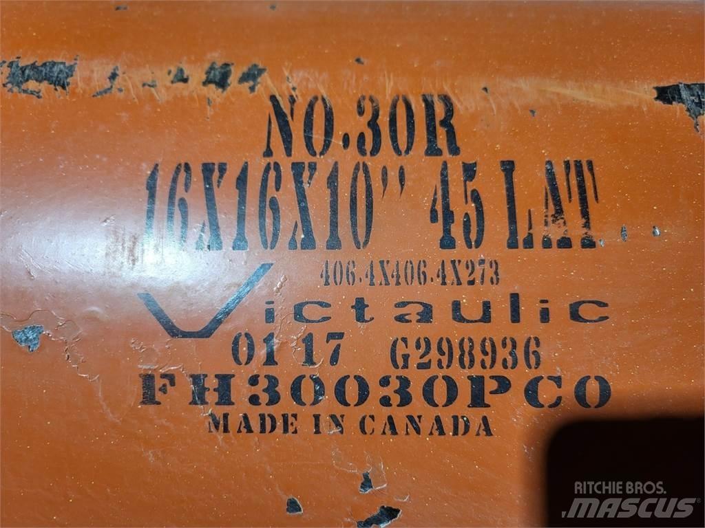  VICTAULIC No. 30R Other