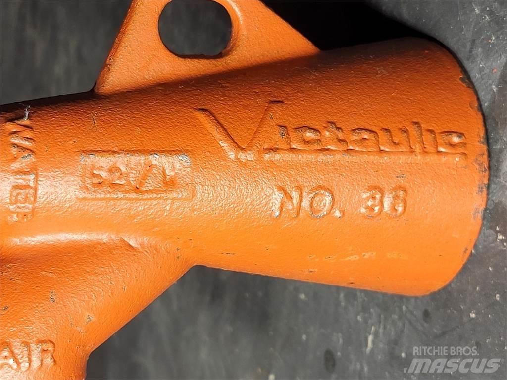  VICTAULIC No. 36 Other