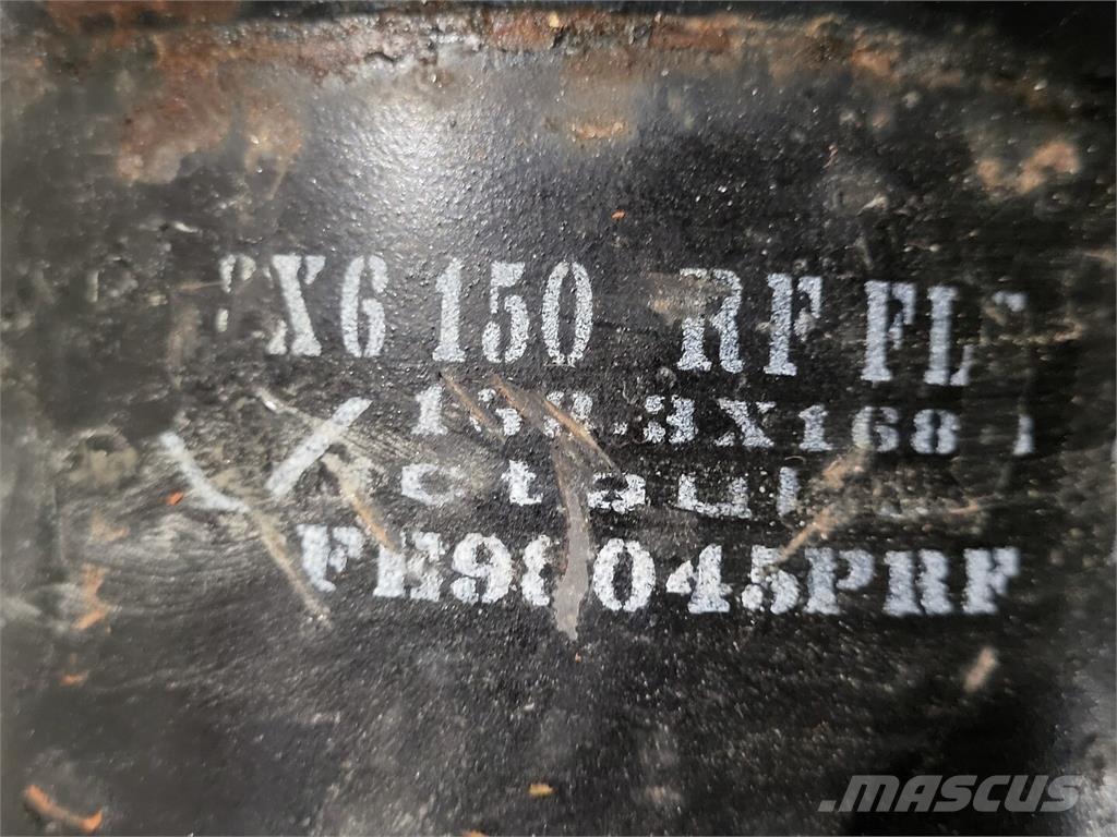  VICTAULIC No. 45R Other