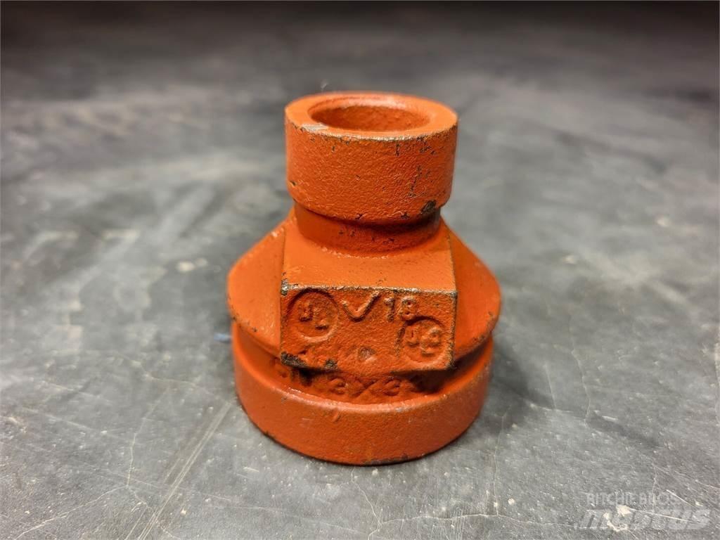  VICTAULIC No. 50 Other