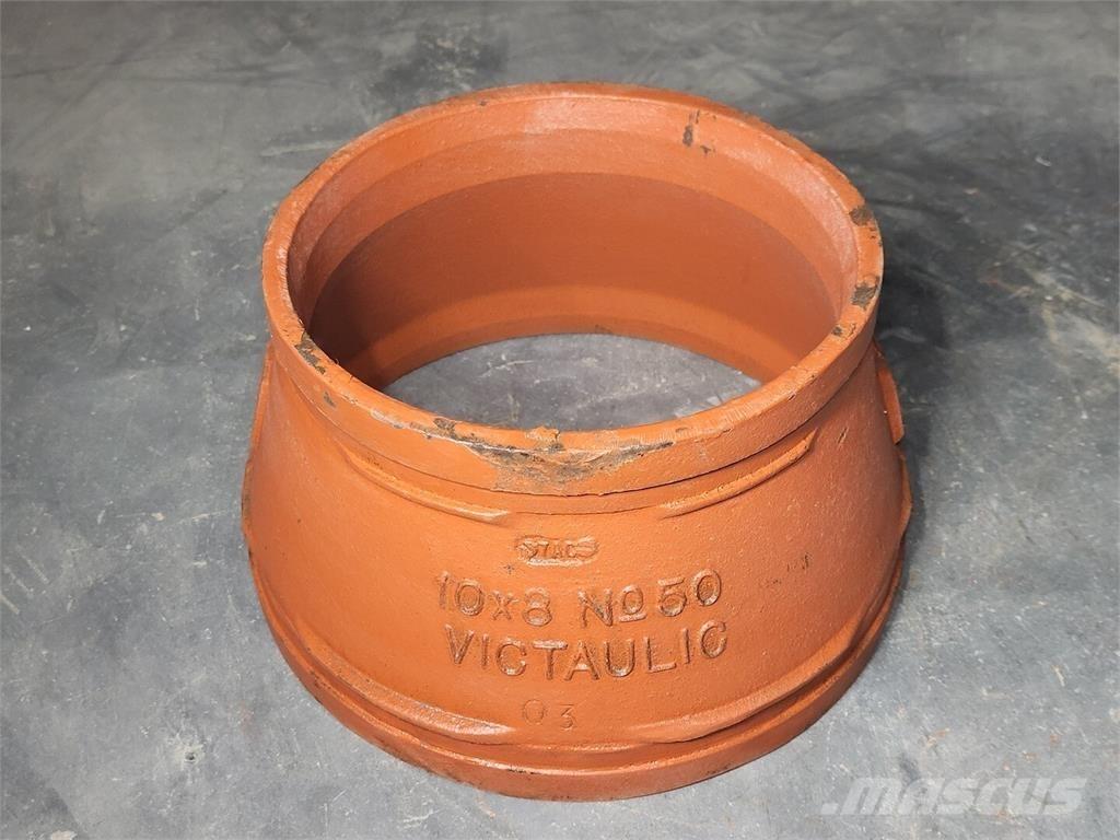  VICTAULIC No. 50 Other