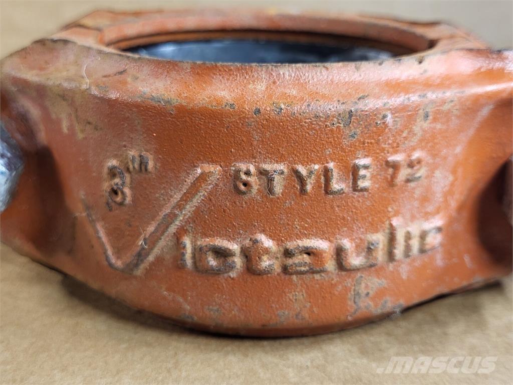  VICTAULIC Style 72 Other