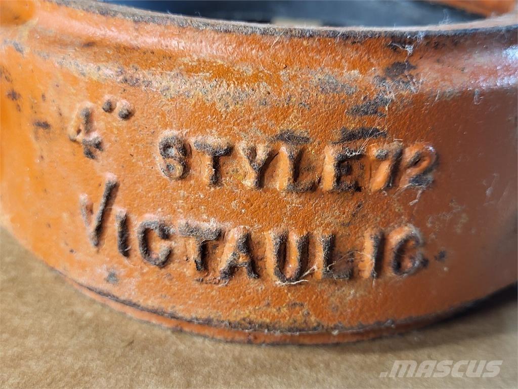  VICTAULIC Style 72 Other