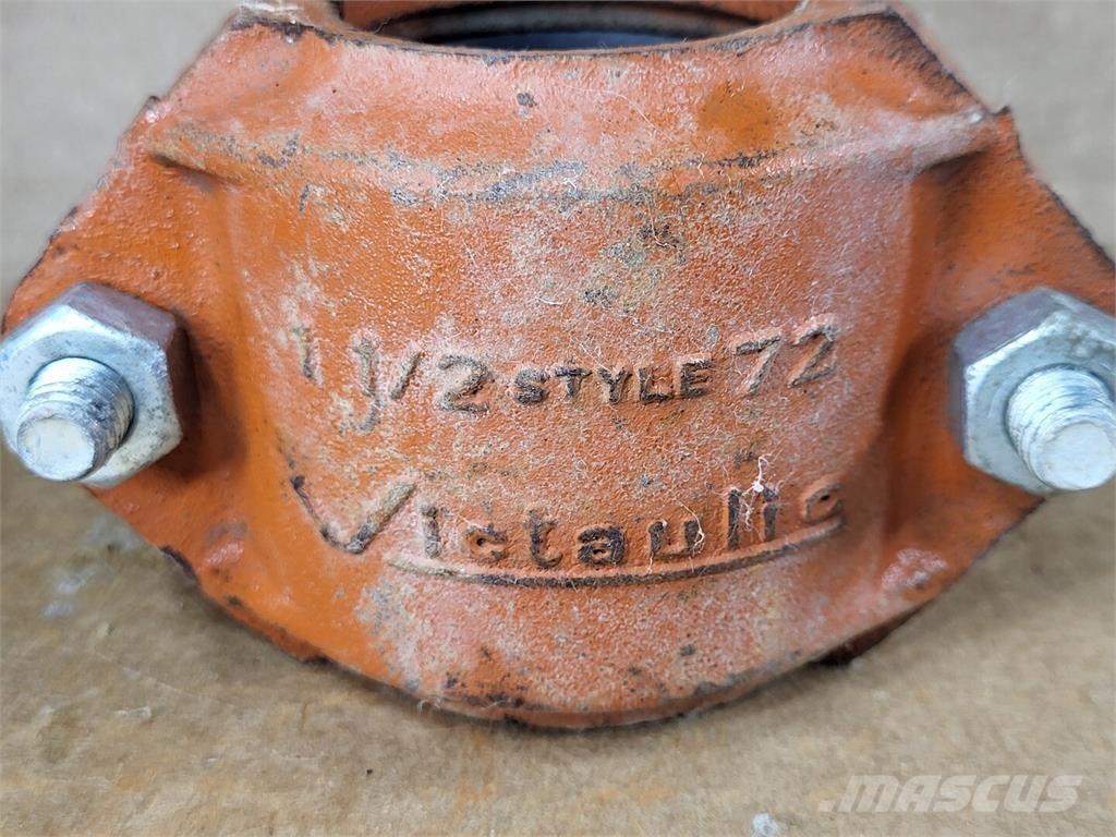  VICTAULIC Style 72 Other