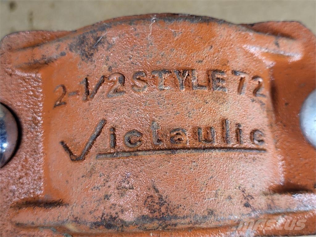  VICTAULIC Style 72 Other