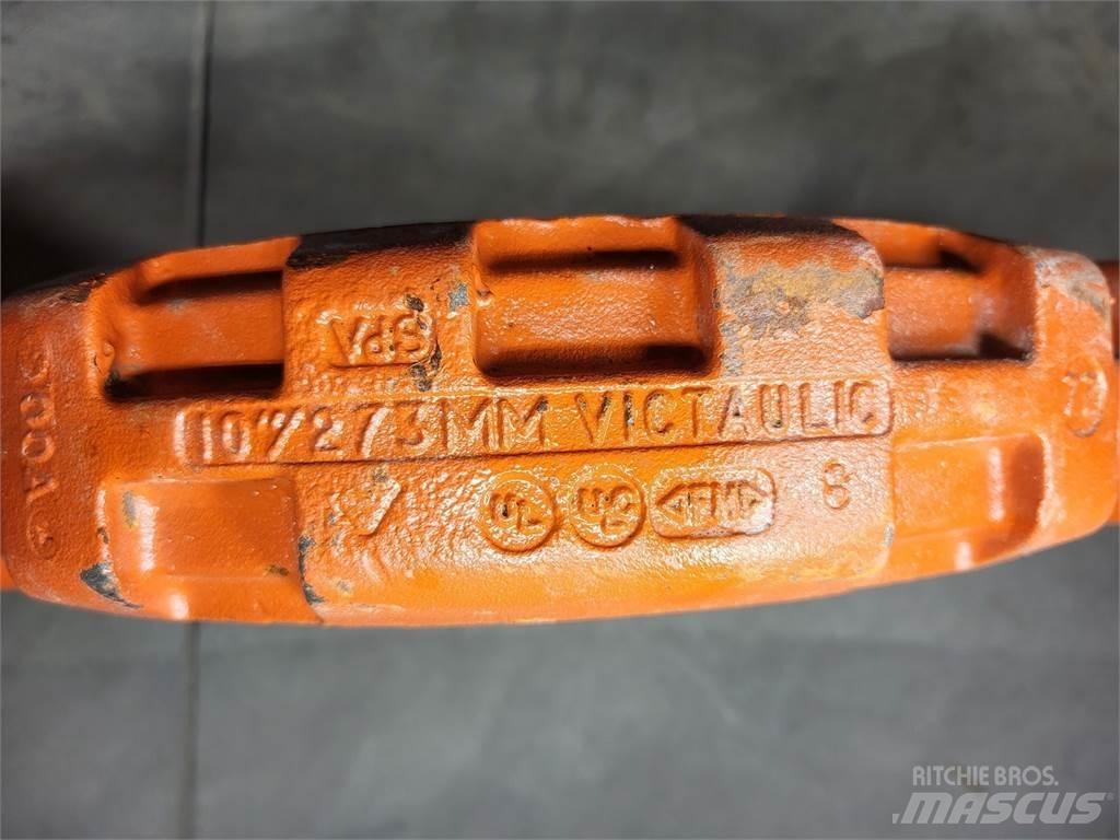  VICTUALIC Other
