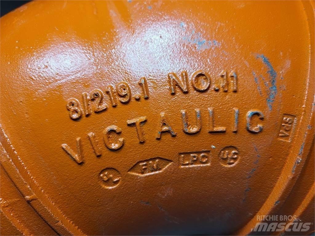  VICTUALIC No. 11 Other