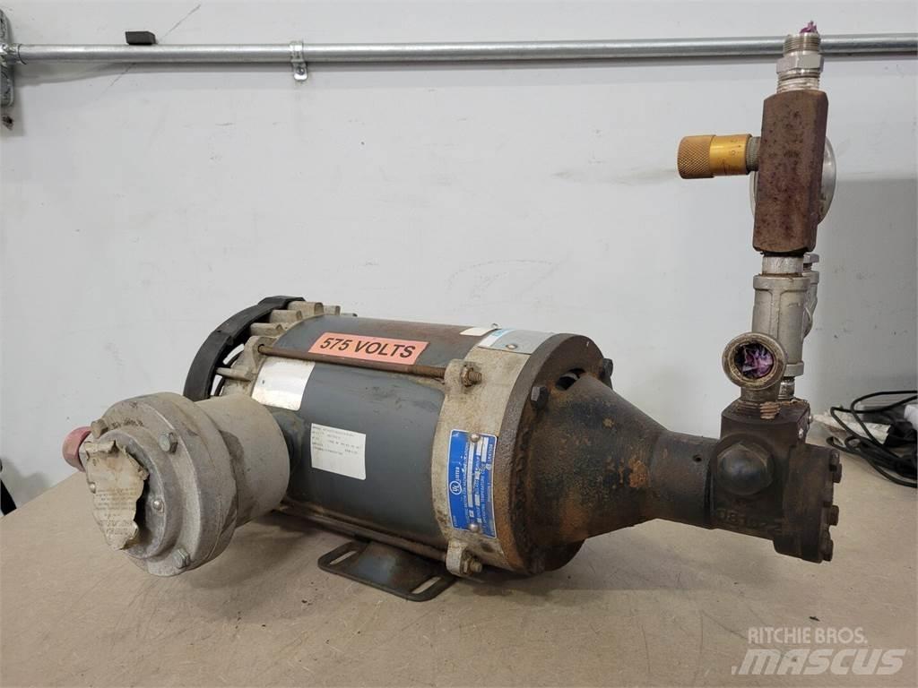 Viking PUMP F456 Water Pumps