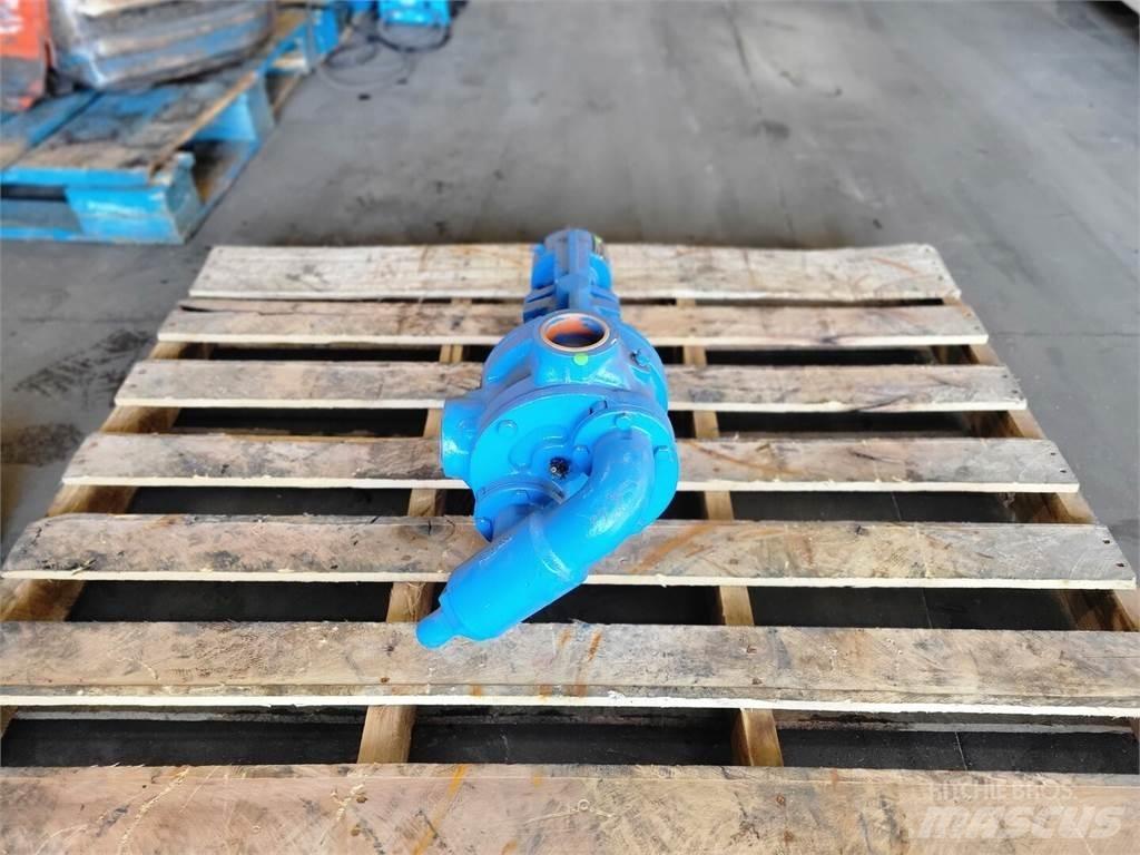 Viking PUMP KK-124 Water Pumps