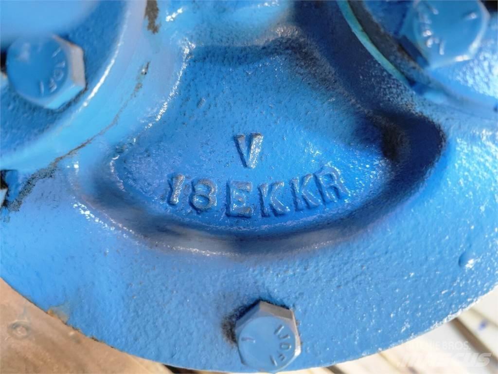 Viking PUMP KK-124 Water Pumps
