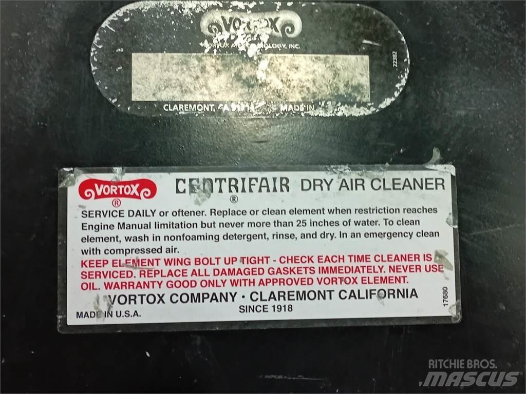  VORTOX AP120J4 Other