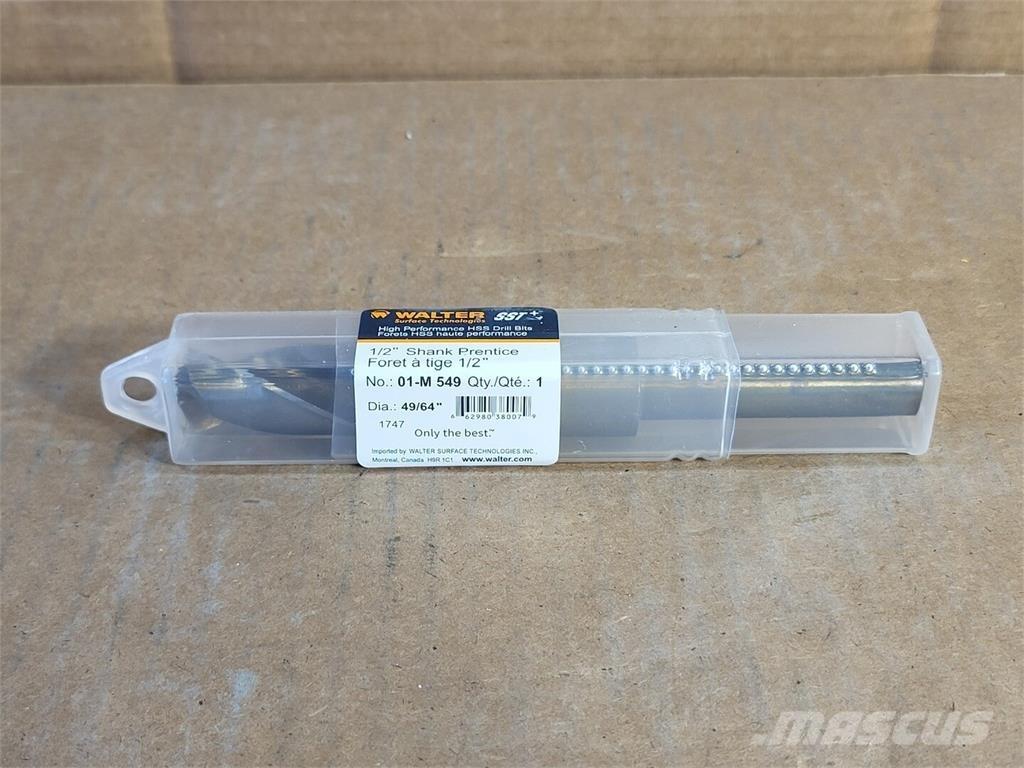  WALTER 01-M 549 Other