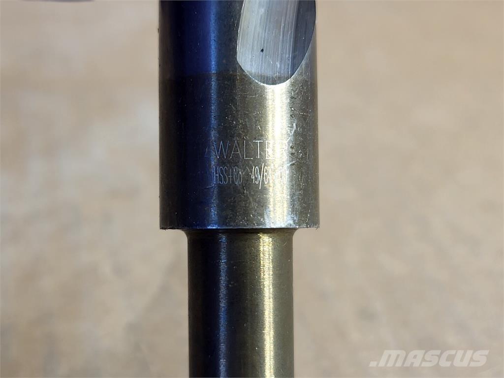  WALTER 01-M 549 Other