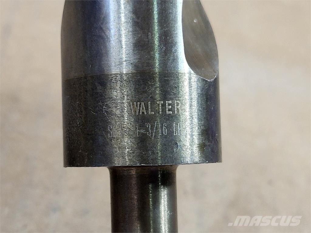  WALTER 01-M 612 Other