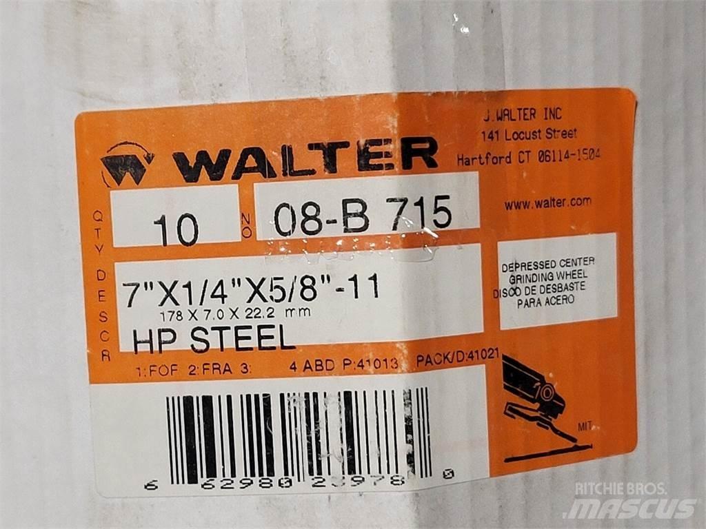  WALTER 08B715 Other