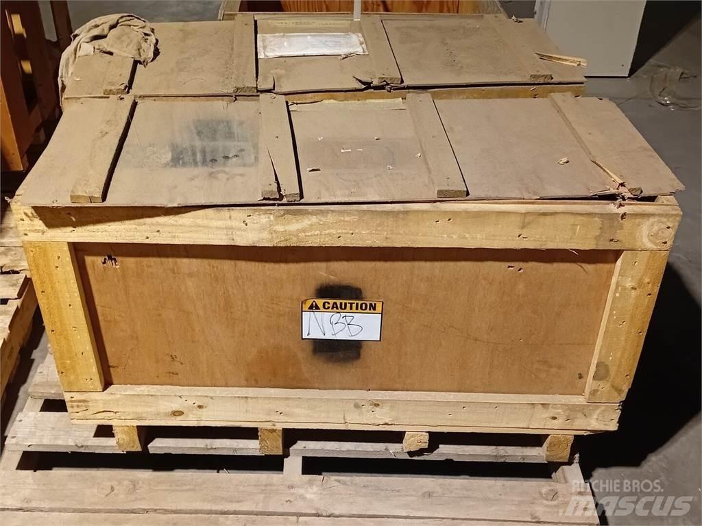  WARD'S K3V280 Water Pumps