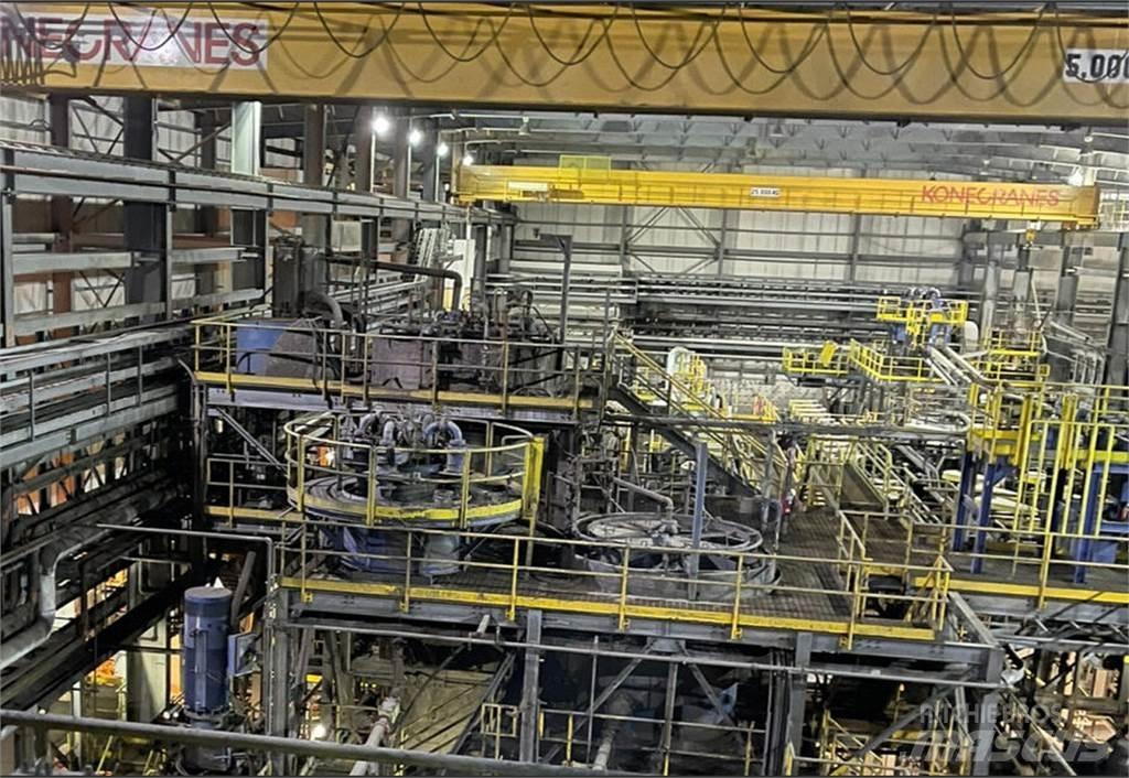  WARDROP Steel frame buildings