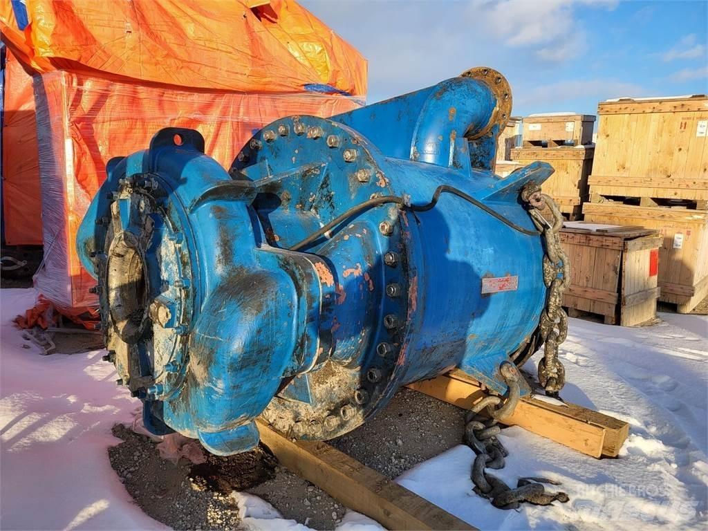 Warman 5800-600-1200 Water Pumps