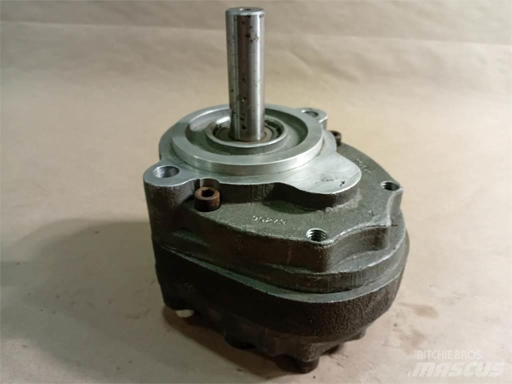 WEBSTER 90273 Water Pumps