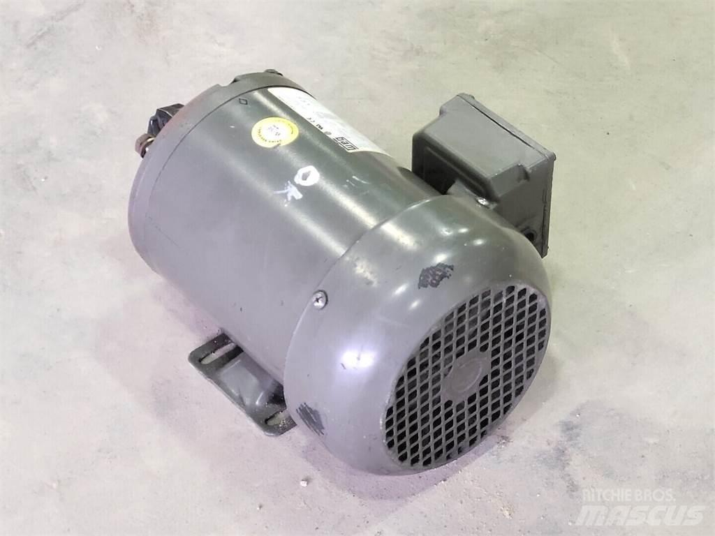  WEG FC002502 Industrial engines